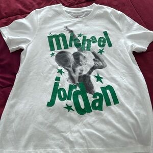 Women’s Jordan Print T-shirt